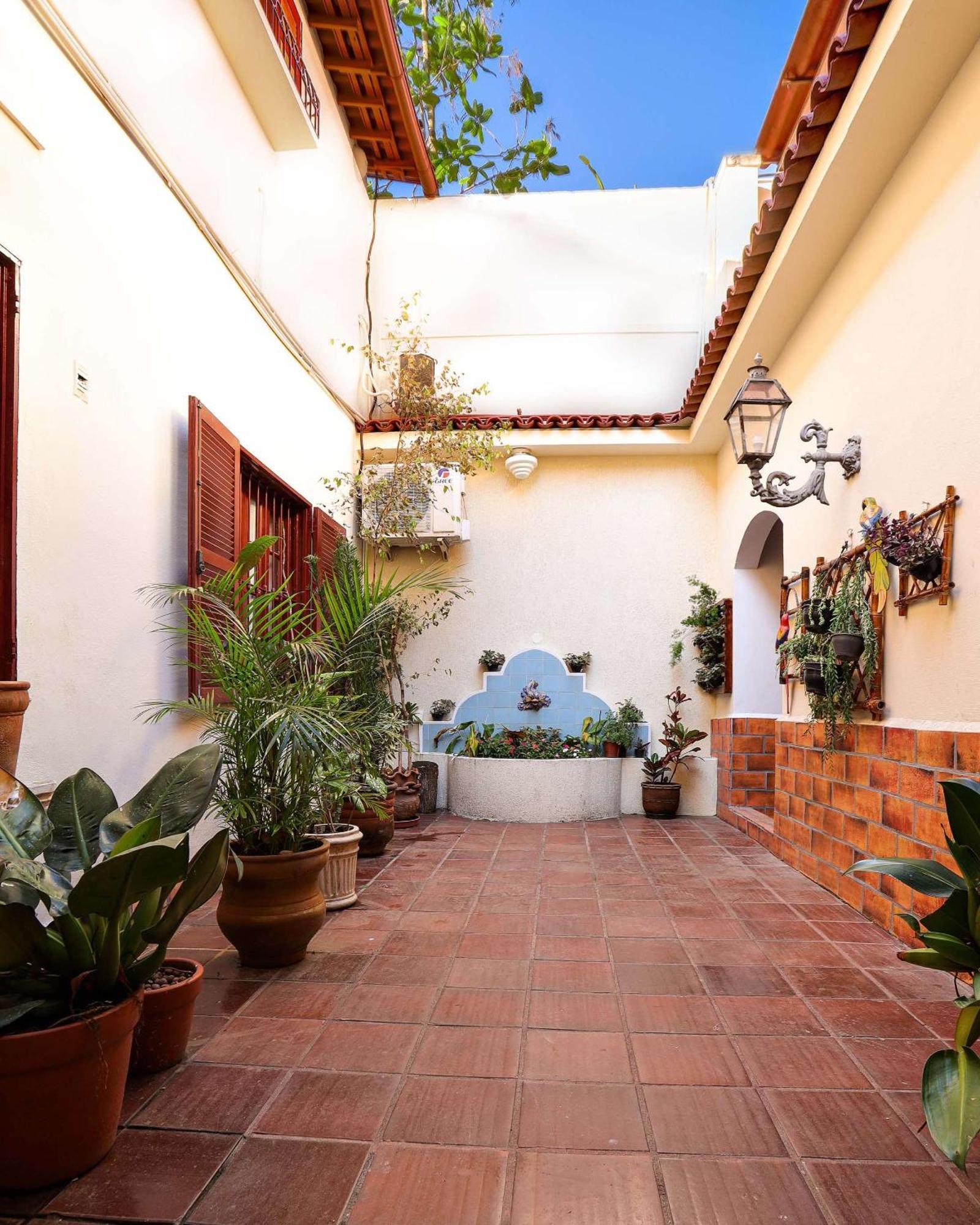 Inn House Santa Teresa 里约热内卢 外观 照片
