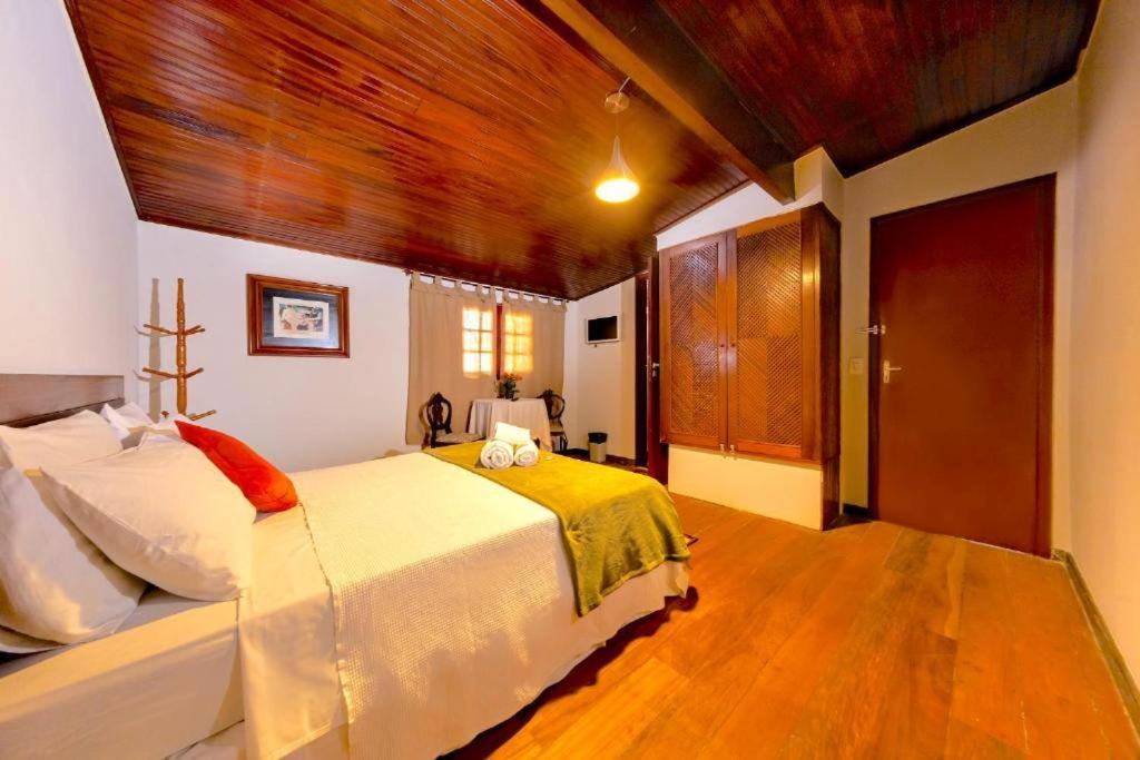 Inn House Santa Teresa 里约热内卢 外观 照片