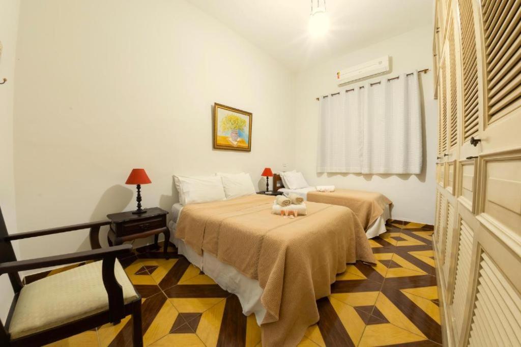 Inn House Santa Teresa 里约热内卢 外观 照片