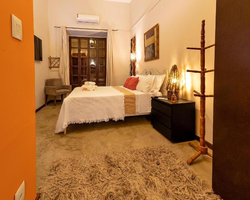 Inn House Santa Teresa 里约热内卢 外观 照片