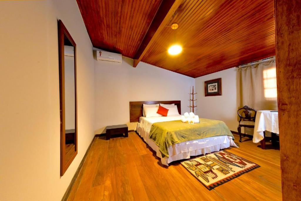 Inn House Santa Teresa 里约热内卢 外观 照片