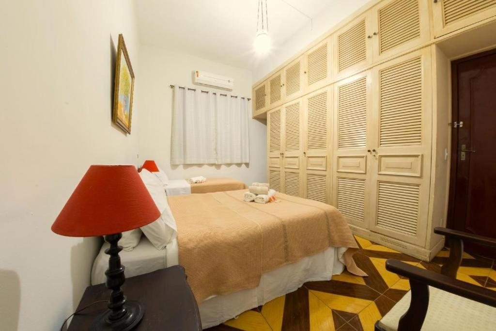 Inn House Santa Teresa 里约热内卢 外观 照片