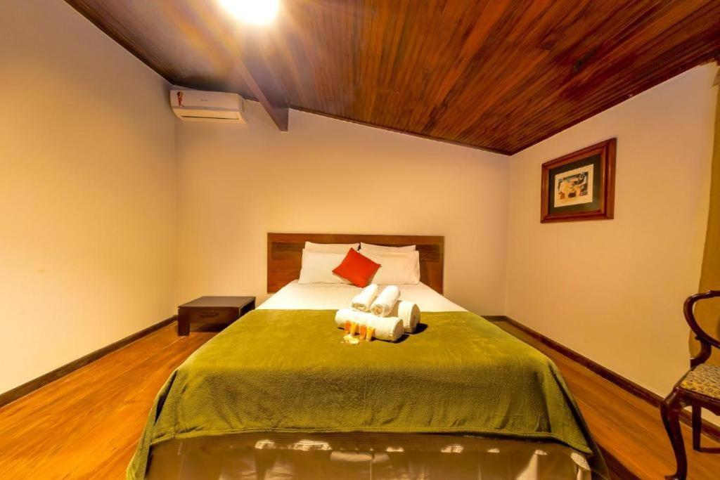 Inn House Santa Teresa 里约热内卢 外观 照片