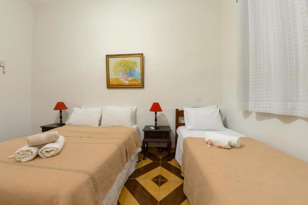 Inn House Santa Teresa 里约热内卢 外观 照片