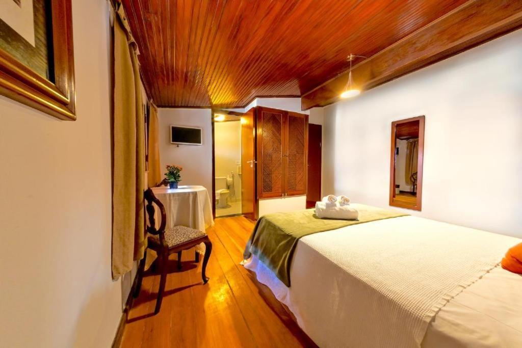 Inn House Santa Teresa 里约热内卢 外观 照片