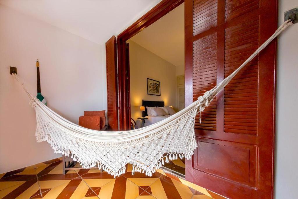 Inn House Santa Teresa 里约热内卢 外观 照片