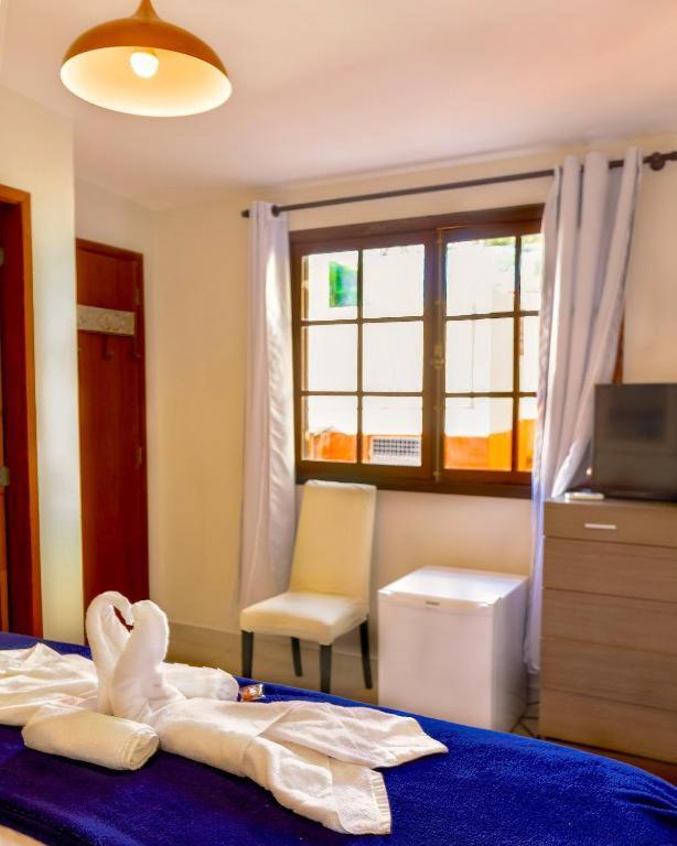 Inn House Santa Teresa 里约热内卢 外观 照片