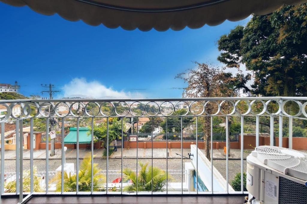 Inn House Santa Teresa 里约热内卢 外观 照片