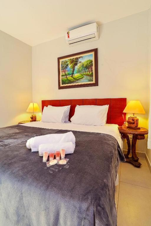 Inn House Santa Teresa 里约热内卢 外观 照片