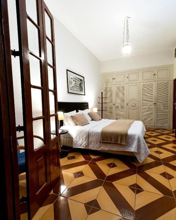 Inn House Santa Teresa 里约热内卢 外观 照片