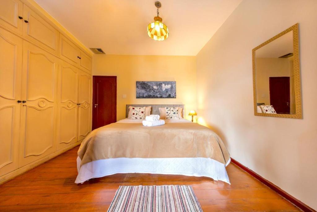 Inn House Santa Teresa 里约热内卢 外观 照片