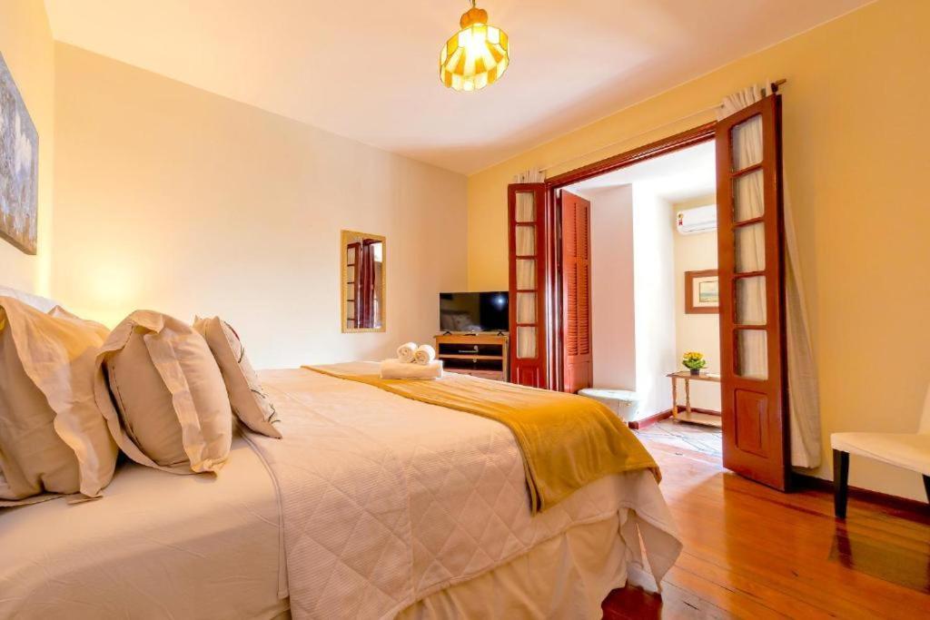 Inn House Santa Teresa 里约热内卢 外观 照片