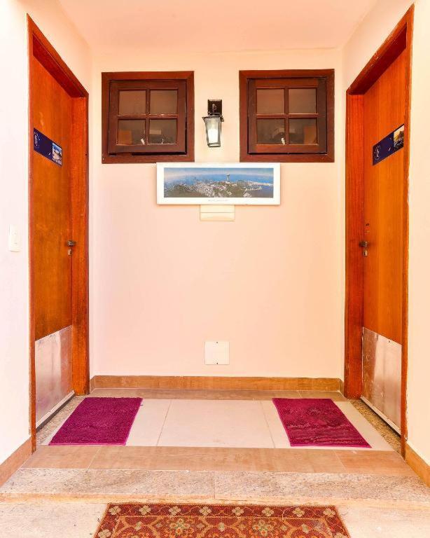 Inn House Santa Teresa 里约热内卢 外观 照片