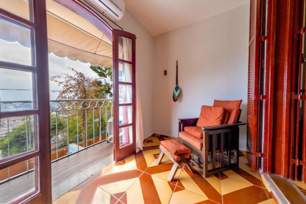 Inn House Santa Teresa 里约热内卢 外观 照片
