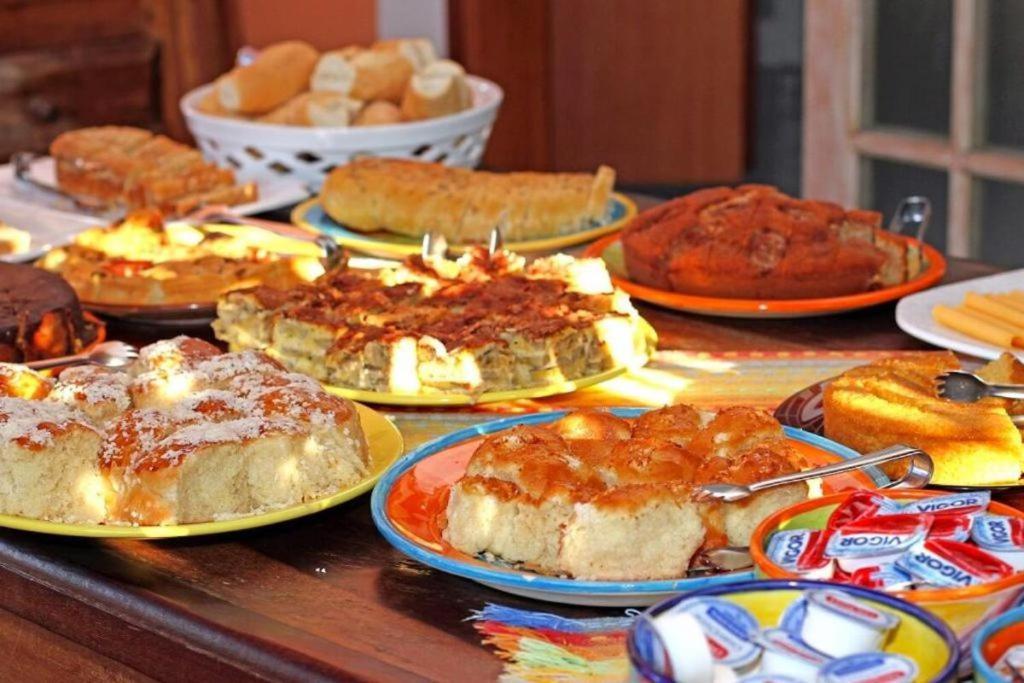 Inn House Santa Teresa 里约热内卢 外观 照片