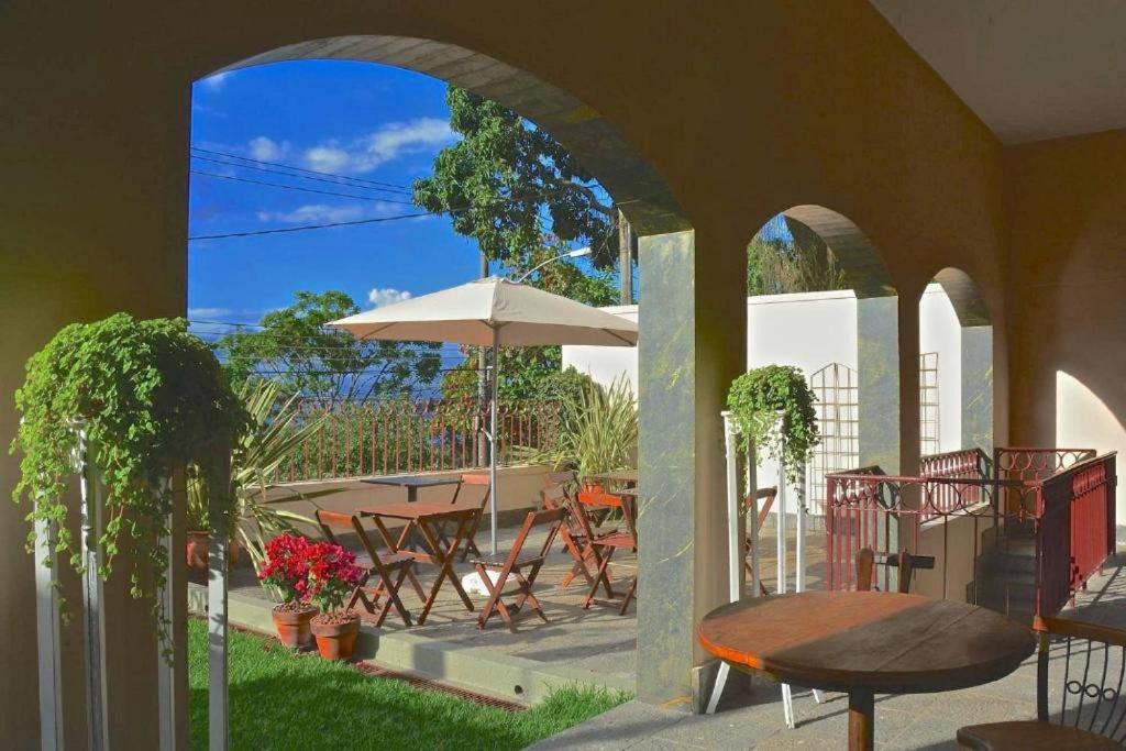Inn House Santa Teresa 里约热内卢 外观 照片
