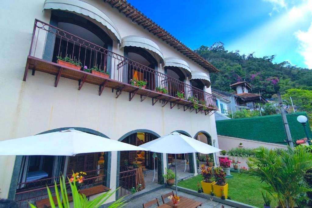 Inn House Santa Teresa 里约热内卢 外观 照片