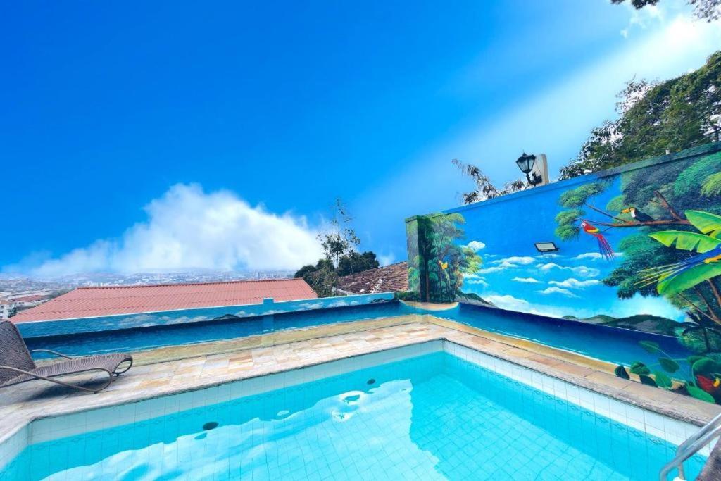 Inn House Santa Teresa 里约热内卢 外观 照片
