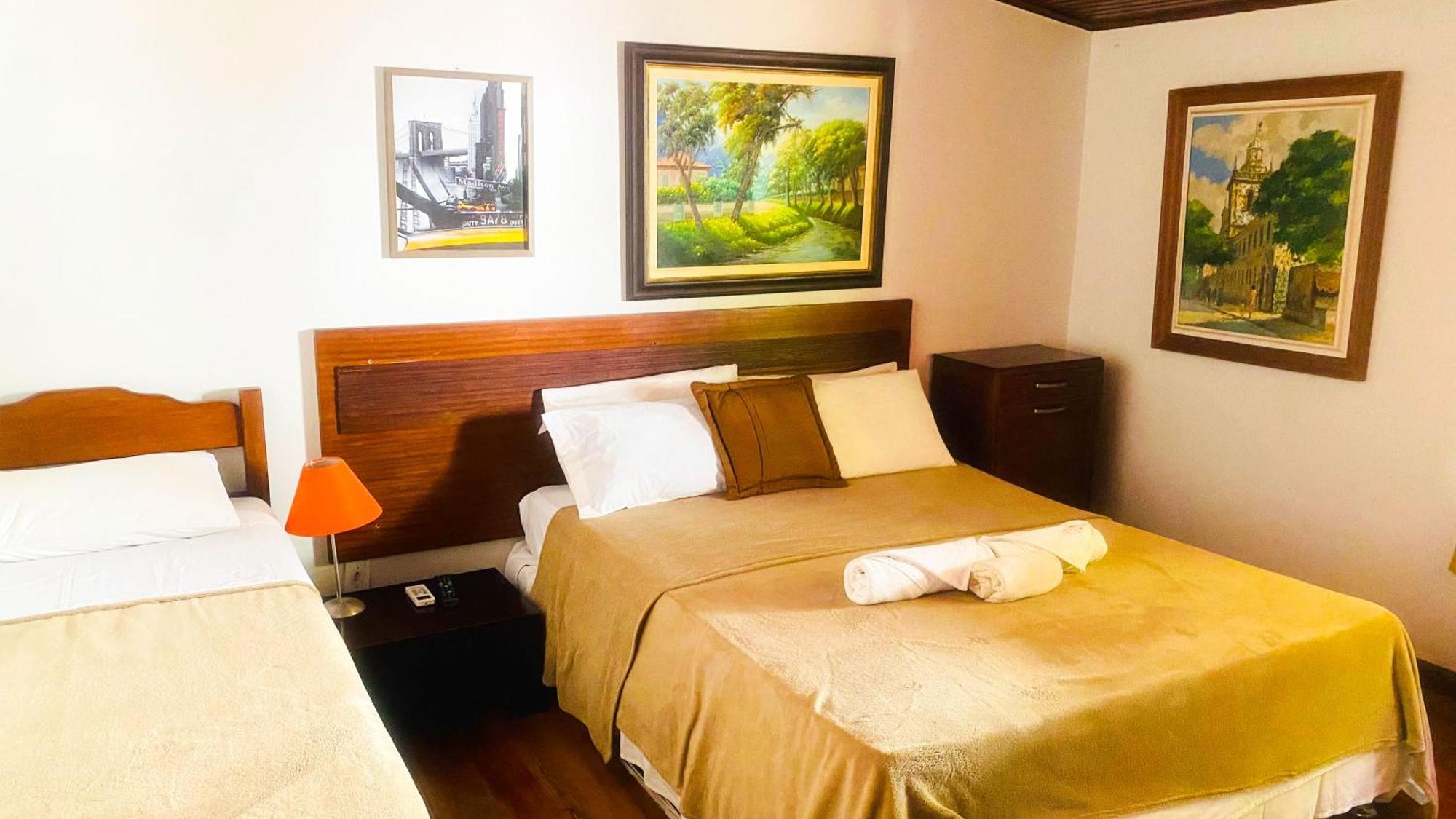 Inn House Santa Teresa 里约热内卢 外观 照片